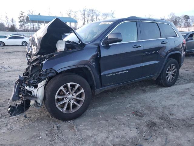 2014 JEEP CHEROKEE LAREDO, 