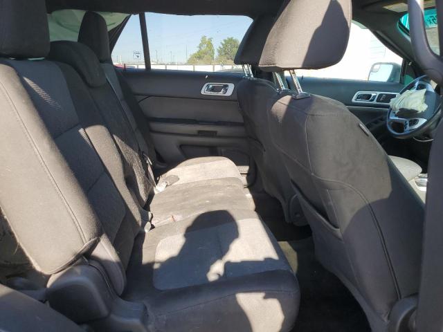 1FMHK8D87BGA87607 - 2011 FORD EXPLORER XLT Grafit foto 11