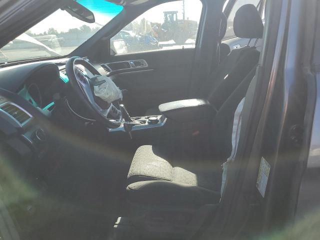 1FMHK8D87BGA87607 - 2011 FORD EXPLORER XLT Grafit foto 7