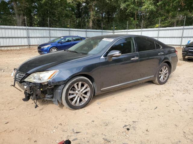 2010 LEXUS ES 350, 