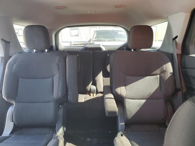 1FMSK8DH7NGA00623 - 2022 FORD EXPLORER XLT 灰色 照片 10