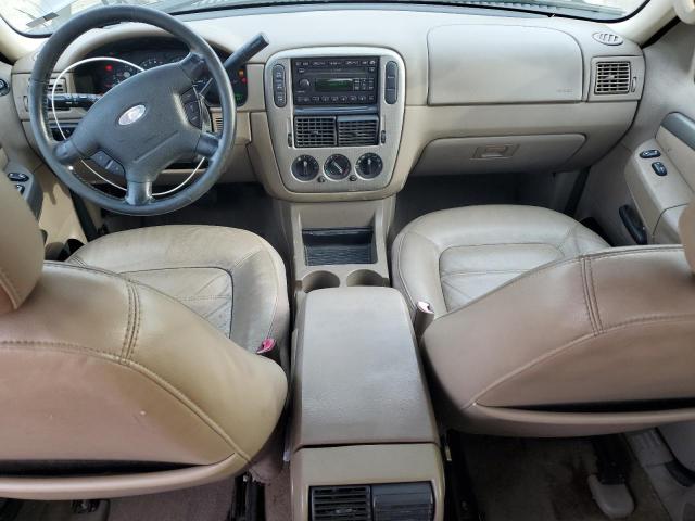1FMZU73KX4ZA84424 - 2004 FORD EXPLORER XLT Brązowy zdjęcie 8