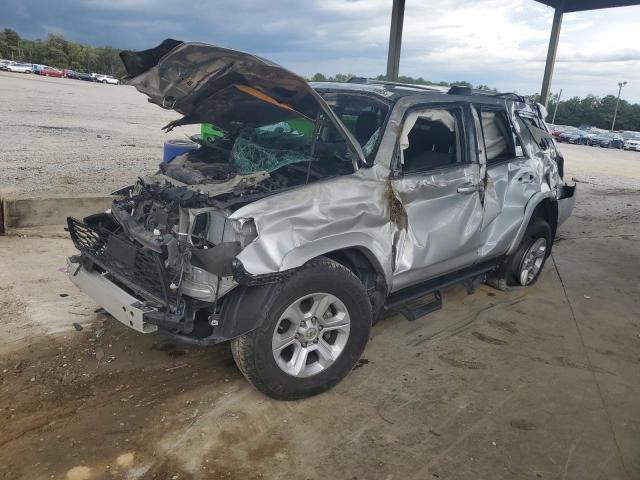 2021 TOYOTA 4RUNNER SR5, 