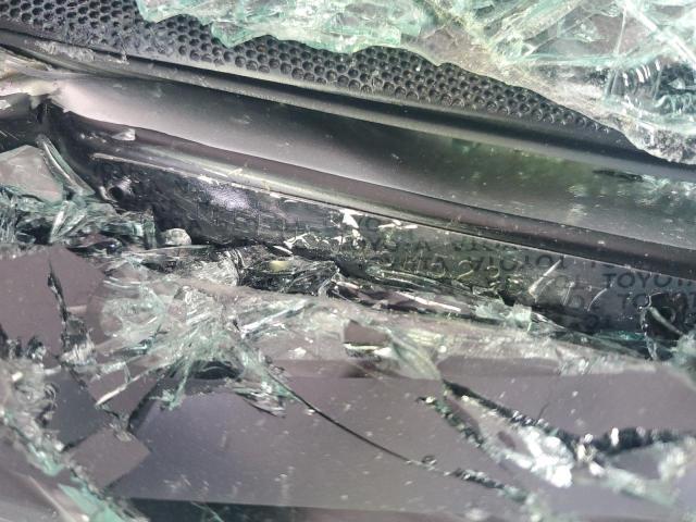 JTEFU5JR5M5235717 - 2021 TOYOTA 4RUNNER SR5 SILVER photo 12