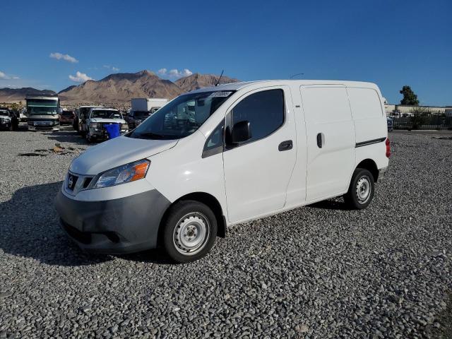 3N6CM0KN5KK698561 - 2019 NISSAN NV200 2.5S 白色 照片 1