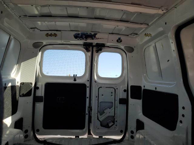 3N6CM0KN5KK698561 - 2019 NISSAN NV200 2.5S 白色 照片 10