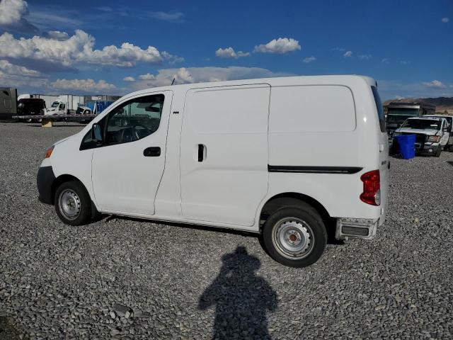 3N6CM0KN5KK698561 - 2019 NISSAN NV200 2.5S 白色 照片 2