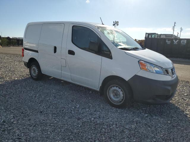 3N6CM0KN5KK698561 - 2019 NISSAN NV200 2.5S 白色 照片 4