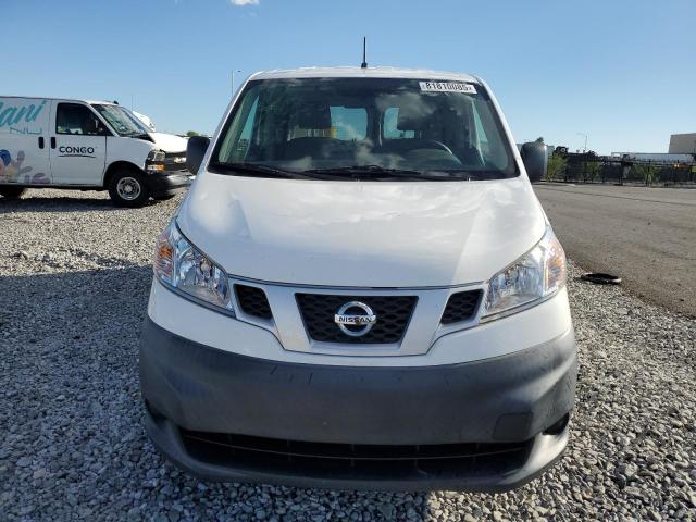 3N6CM0KN5KK698561 - 2019 NISSAN NV200 2.5S 白色 照片 5