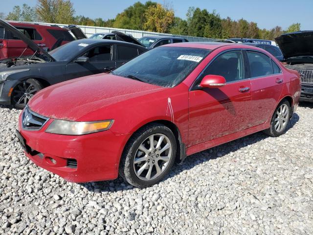 2007 ACURA TSX, 