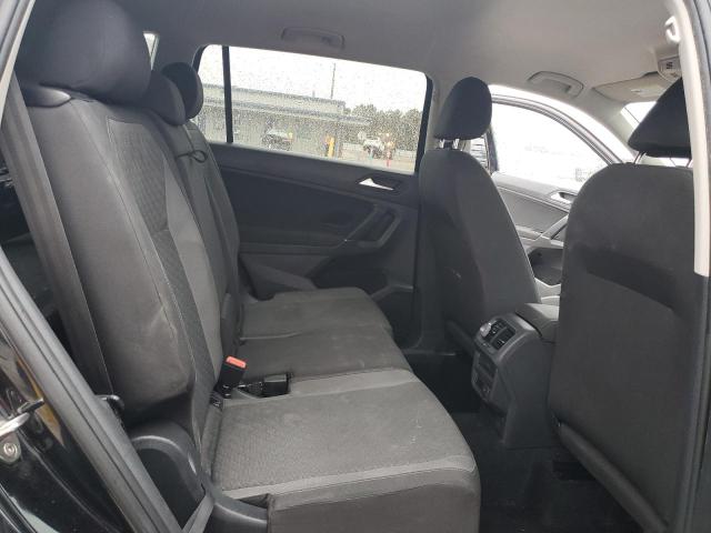 3VV1B7AX1LM080396 - 2020 VOLKSWAGEN TIGUAN S Schwarz Foto 11