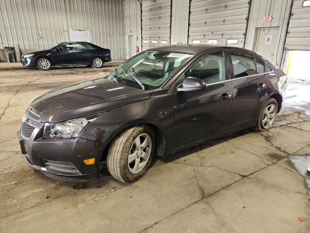 2014 CHEVROLET CRUZE LT, 