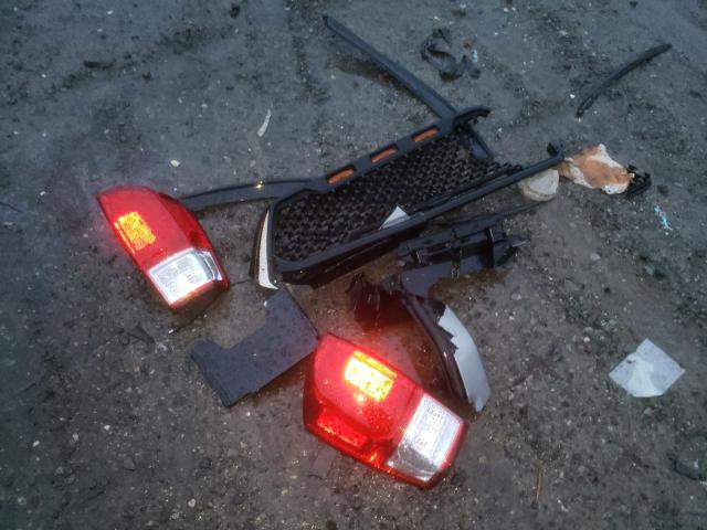 5TFRX5GN2HX077232 - 2017 TOYOTA TACOMA ACCESS CAB Күміс фото 12