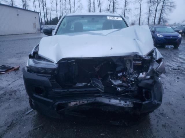 5TFRX5GN2HX077232 - 2017 TOYOTA TACOMA ACCESS CAB Күміс фото 5