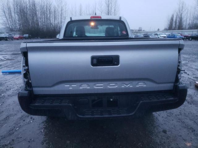 5TFRX5GN2HX077232 - 2017 TOYOTA TACOMA ACCESS CAB Күміс фото 6