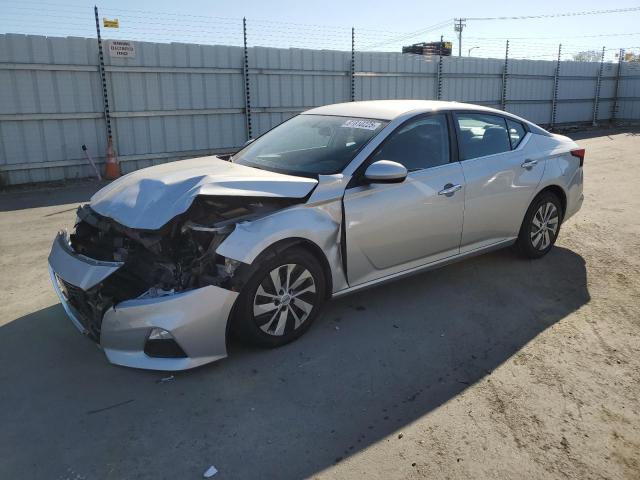 2020 NISSAN ALTIMA S, 