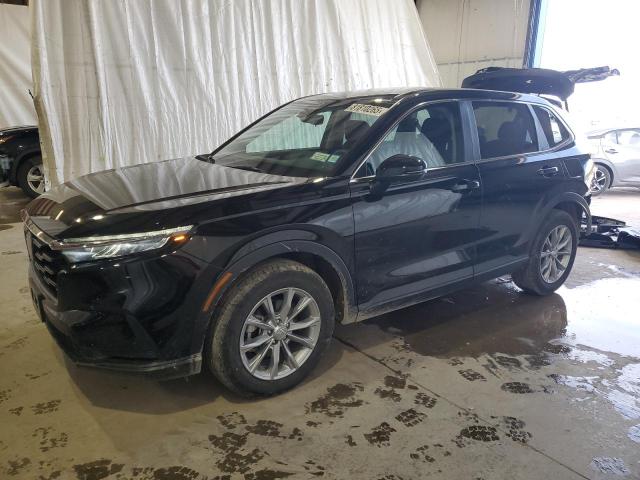 2025 HONDA CR-V EX, 