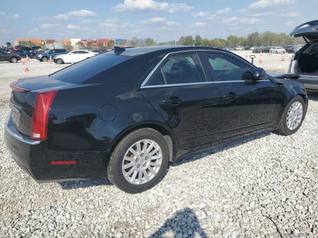1G6DG5E55C0103209 - 2012 CADILLAC CTS LUXURY COLLECTION BLACK photo 3