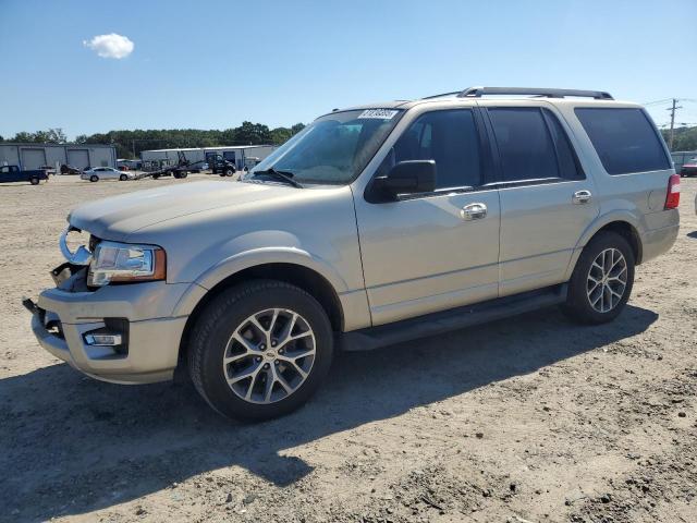 2017 FORD EXPEDITION XLT, 