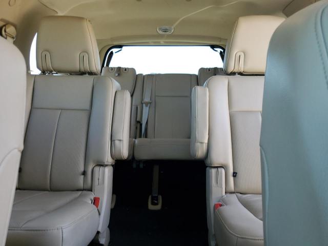 1FMJU1HT2HEA34173 - 2017 FORD EXPEDITION XLT TAN photo 10