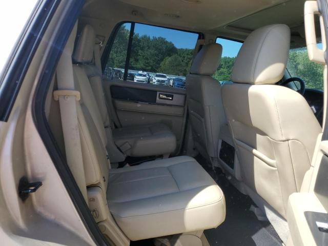 1FMJU1HT2HEA34173 - 2017 FORD EXPEDITION XLT TAN photo 11
