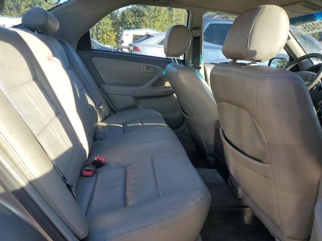 4T1BG22K6VU069642 - 1997 TOYOTA CAMRY CE 灰色 照片 10