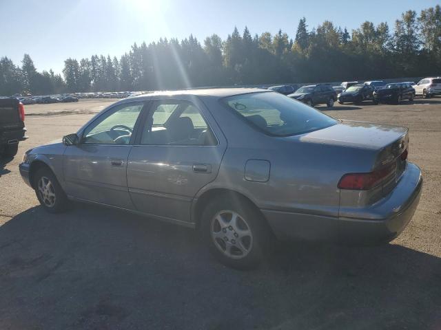 4T1BG22K6VU069642 - 1997 TOYOTA CAMRY CE 灰色 照片 2