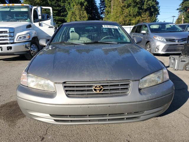 4T1BG22K6VU069642 - 1997 TOYOTA CAMRY CE 灰色 照片 5