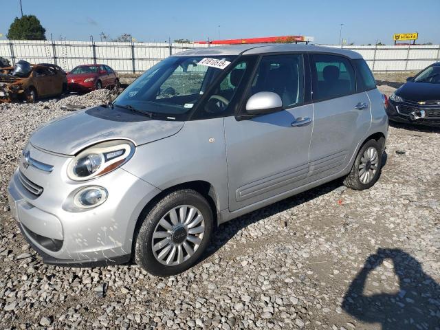2014 FIAT 500L EASY, 