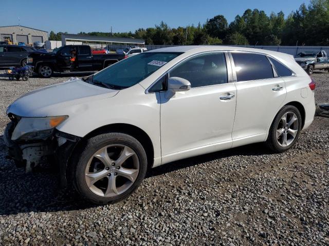2015 TOYOTA VENZA LE, 