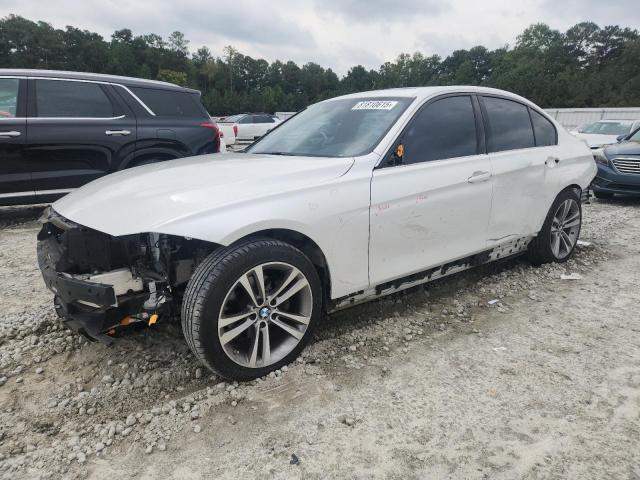 2018 BMW 330 I, 