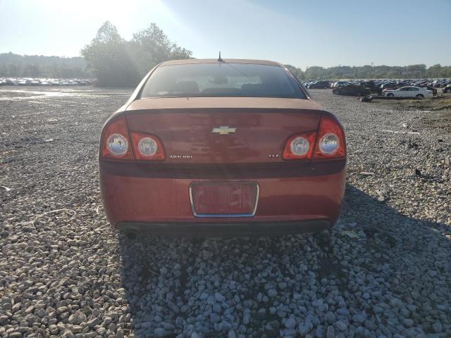 1G1ZK57B19F183871 - 2009 CHEVROLET MALIBU LTZ RED photo 6