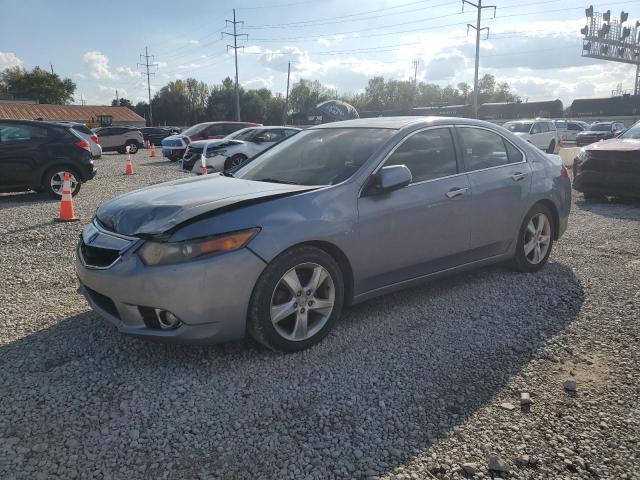 2011 ACURA TSX, 