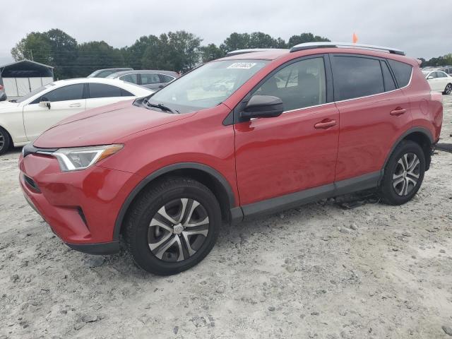 2016 TOYOTA RAV4 LE, 