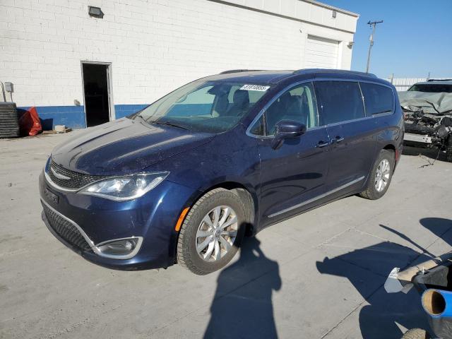 2018 CHRYSLER PACIFICA TOURING L, 