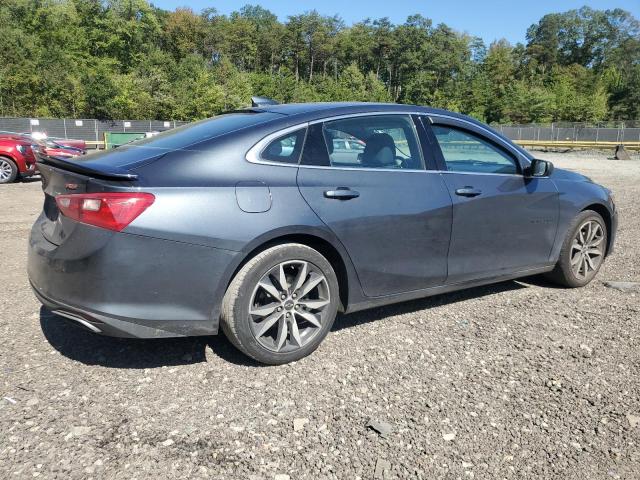 1G1ZG5ST5MF066269 - 2021 CHEVROLET MALIBU RS 石墨色 照片 3