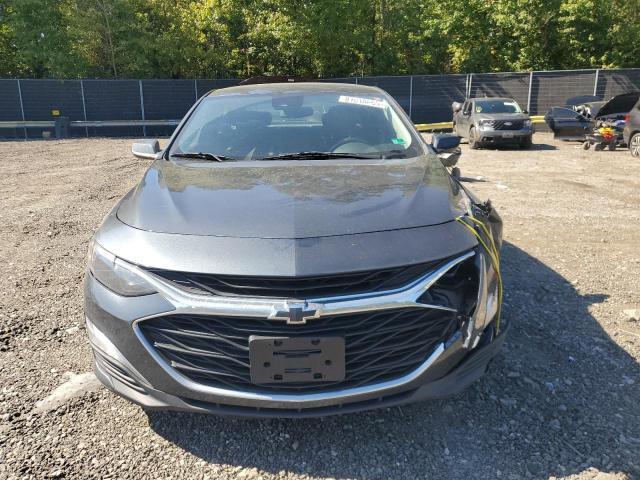 1G1ZG5ST5MF066269 - 2021 CHEVROLET MALIBU RS 石墨色 照片 5