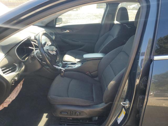 1G1ZG5ST5MF066269 - 2021 CHEVROLET MALIBU RS 石墨色 照片 7