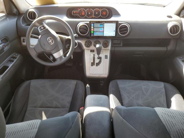 JTLZE4FEXCJ026613 - 2012 TOYOTA SCION XB TAN photo 8