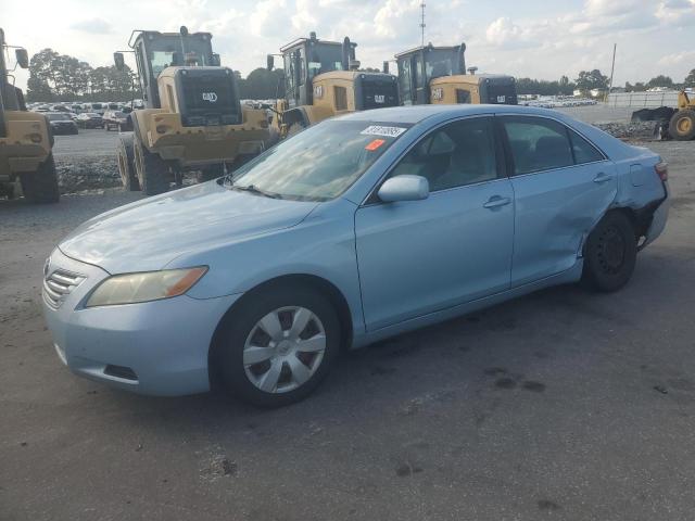 2008 TOYOTA CAMRY CE, 