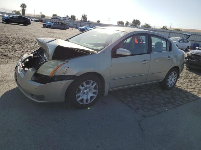 2007 NISSAN SENTRA 2.0, 