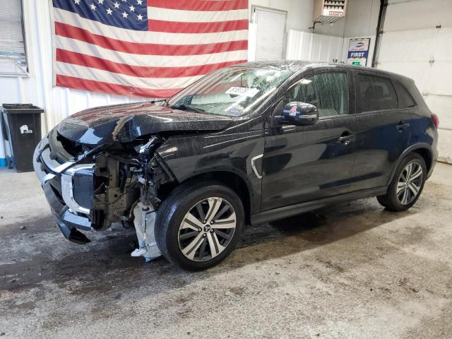 2021 MITSUBISHI OUTLANDER ES, 