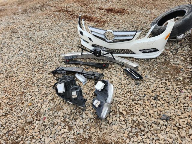 WDDKK7DF3DF184756 - 2013 MERCEDES-BENZ E 550 WHITE photo 12