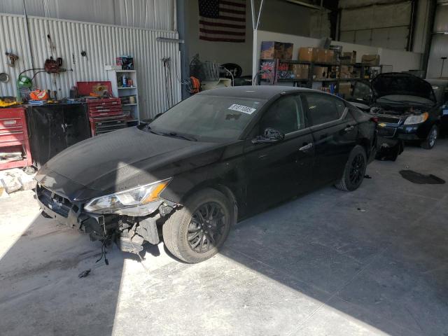 2019 NISSAN ALTIMA S, 