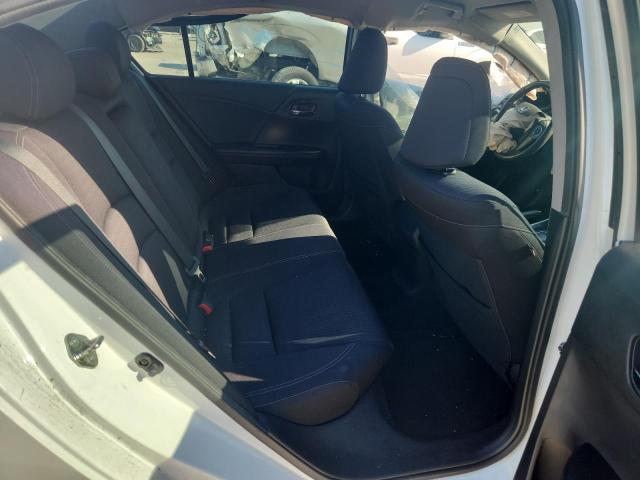 1HGCR2F56FA211158 - 2015 HONDA ACCORD SPORT თეთრი ფოტო 10