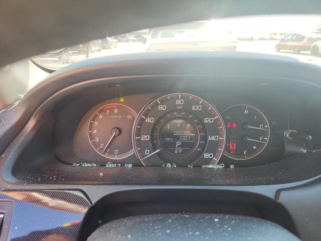 1HGCR2F56FA211158 - 2015 HONDA ACCORD SPORT თეთრი ფოტო 9