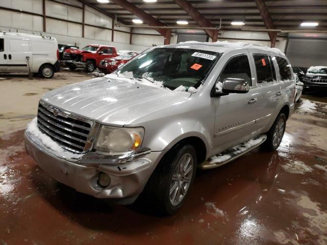 2008 CHRYSLER ASPEN LIMITED, 