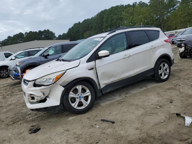 2013 FORD ESCAPE SE, 
