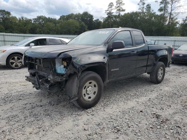 2017 CHEVROLET COLORADO, 