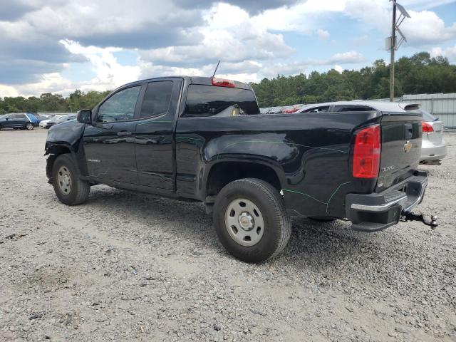 1GCHSBEAXH1288500 - 2017 CHEVROLET COLORADO 黑色 照片 2